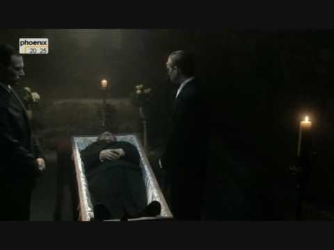 Das Geheime Deutschland - Claus Stauffenberg und Stefan George