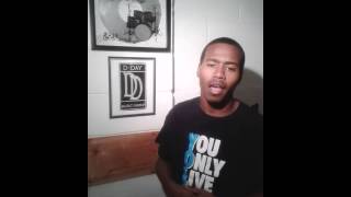 J.R Cash Get My Mixtape "CASH FLOW VOL.1