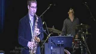 [Berklee College of Music] 2010 JRR by Nathan Cepelinski (1)
