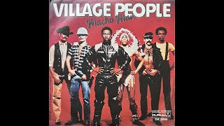 Village People - Just A Gigolo / I Ain&#39;t Got Nobody (1978 Vinyl)