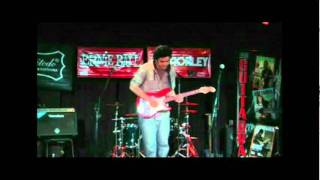 Jorge Galizia - Guitar Power (12/10/2011)
