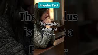 Download lagu Angelus Fact: The Angelus isn’t just a prayer... mp3