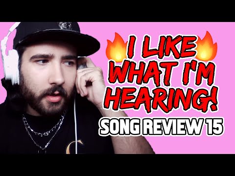 Rapper Reviews Even Better Song Submissions! | Shwab-Analysis #15