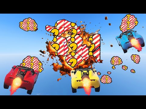 RAKETENVOLTISCH 100% ZERSTÖRUNG