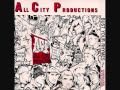 All City Productions Unsolved Mysterme