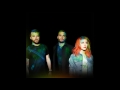 Paramore Ain T It Fun Radio Edit HD