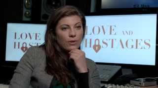 Actress Natalie Stavola explains her role in \