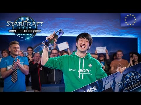WCS EU 2014 Season 3 - Playoffs Recap