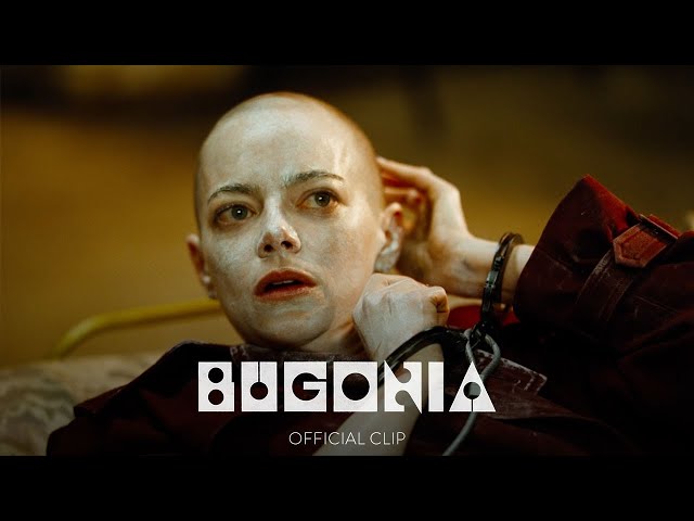 "Where's My Hair" Official Clip