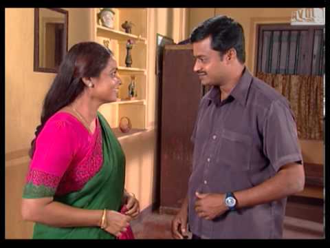 Episode 712: Sorgam Tamil TV Serial - AVM Productions