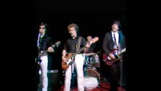 Smokin' In Bed - The Noise - 1980 (www.ronniedaddario.com)