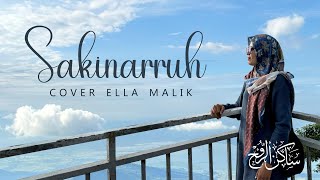 Download lagu SAKINARRUH Cover Ella Malik mp3