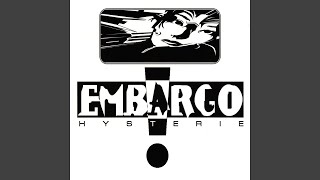 Hysterie (Live Mix)