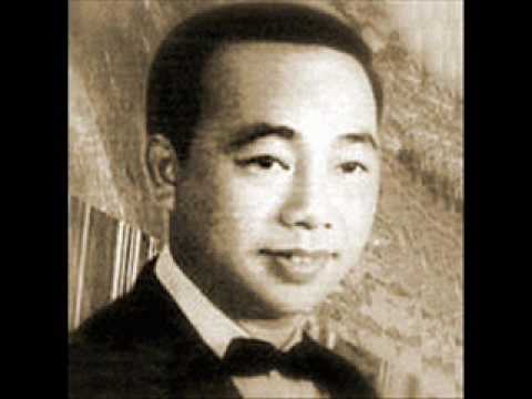 Sinn Sisamouth & Ros Sereysothea - Aeh Nah Promajrei