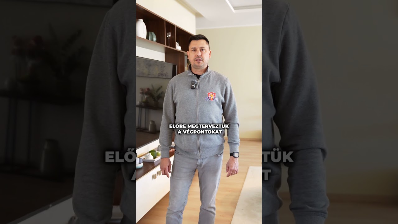 Wi-Fi hálózat kiépítése