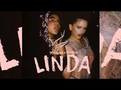 Tokischa x ROSALÍA - Linda (Official Video) Reaction