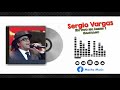 Sergio Vargas Perdona en vivo en Ambis 1