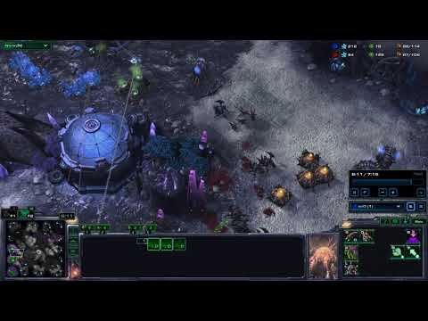 ESports - StarCraft II, soO vs Serral, HomeStory Cup XX (25th of November 2019), World of Sleeper...