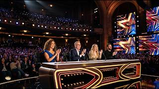 Grandma Duet SHOCKED Everyone!