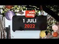 1Twente Vandaag van 1 juli 2022