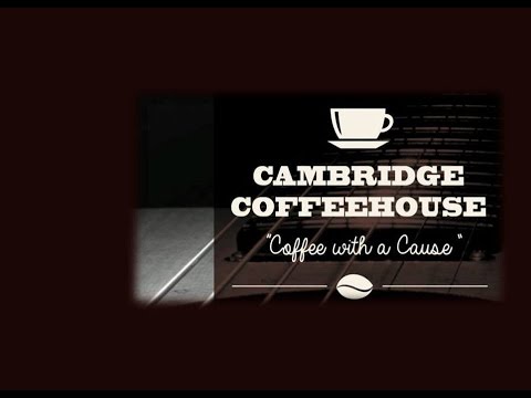 Cambridge Coffeehouse highlights (Feb 6, 2016)