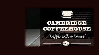 Cambridge Coffeehouse highlights (Feb 6, 2016)