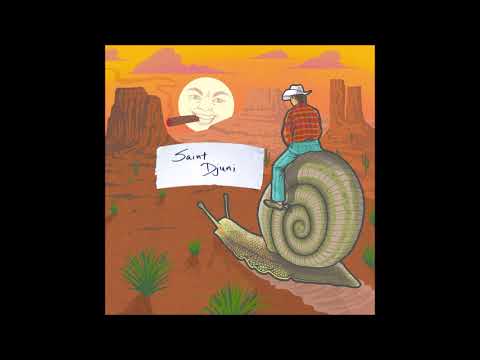 Saint Djuni - I'm Home Again