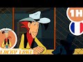 Lucky Luke Face Aux Escros Compilation FR