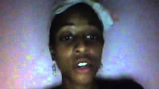 Jhene Aiko- You&#39;ve got nerve