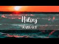 Halsey – Young God (lyrics)