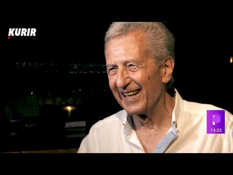 "NERVIRAJU ME KOLEGE KOJE SE PRENEMAŽU" Miroslav Ilić o Miri Antonović: Taj problem imam 20 godina