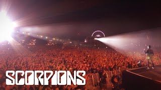 Download lagu Scorpions - Still Loving You (Live at Hellfest 2022) mp3