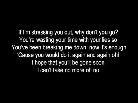 Yellow Claw ft. Rochelle - Shotgun ( Lyrics )