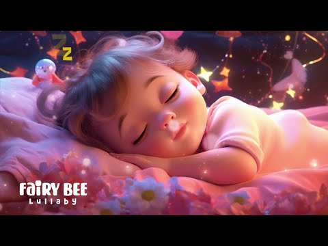 🔴 LIVE : Fall Asleep in 2 Minutes - Relaxing Lullabies for Babies to Go to Sleep - Bedtime Lullaby