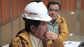 HIGHLIGHT EXPRESS FORUM PRESENTASI CIP 2015