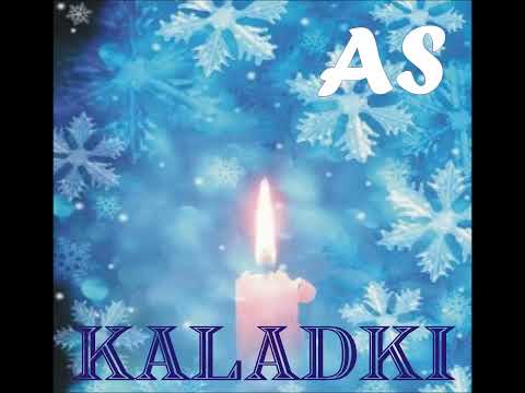AS Kolędy prawosławne Kaladki Калядки
