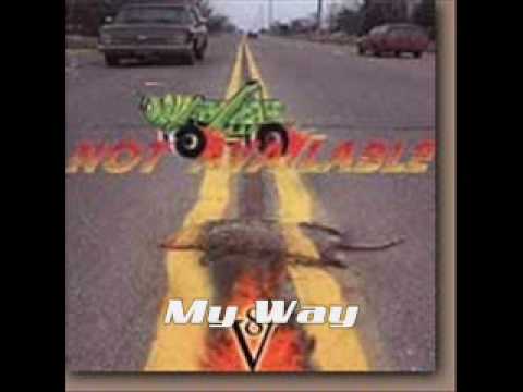 My Way - Not Available