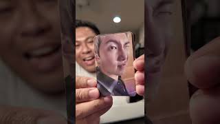 Letās unbox the BTS ARIRANG albums! ā„ļø #bts_arirang #bts #btscomeback #arirang #kpopalbum