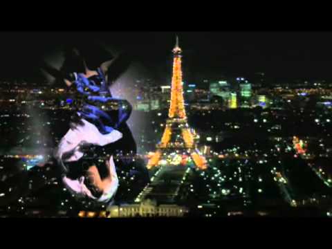 Raul Di Blasio-Luna De Paris