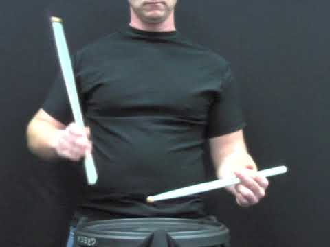 Inverted Cheese Flam Accents