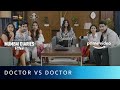 Senior Doctors vs Junior Doctors - Who wins? | Mumbai Diaries 26/11 | Amazon Original