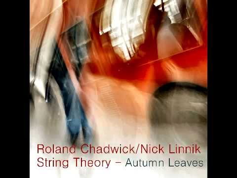 Roland Chadwick & Nik Linnik - Autumn Leaves
