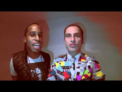 DJ INOX & NICK SINCKLER  Live Show w Clubach X-Demon