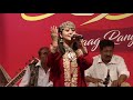 Sohenya Akhiyan Bano Rehmat Kashmiri Bano Rehmat Song