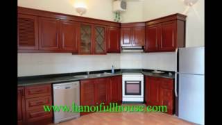 Second home in Hanoi for Expats stay long time