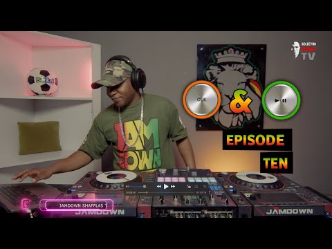 Selector Denoh - Cue And Play Ep 10