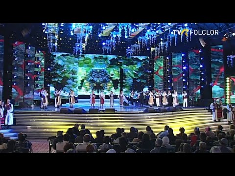 Floarea Tanasescu, Aneta Stan, Chiamiran Chivu & Oana Lianu - Pandelasul (Cerbul de aur Brasov-2009)