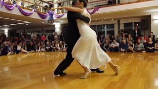 Neri Piliou & Yanina Quinones - "Nuestra Noche" (Carlos Di Sarli, Roberto Florio)