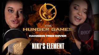The Hanging Tree (Hunger Games) | Epic Multi-Vocal Cover
