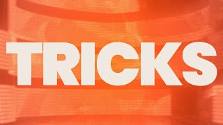 C21 - TRICKS (Official Music Video)